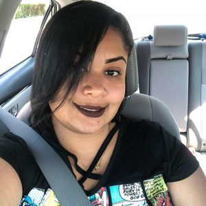 Meet your Posher, Ariane ariadiny